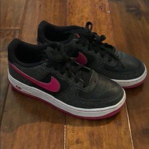Nike Kids Air Force One